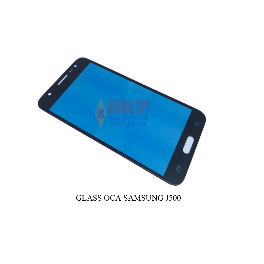 GLASS INCLUDE OCA SAMSUNG J500 / GALAXY J5 2015 / J500G