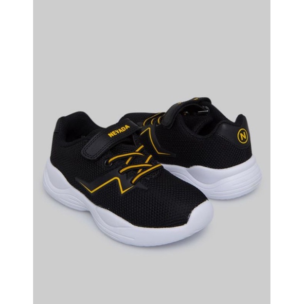 Nevada Sneakers Boys Ntf15 (Preorder 2-3 Hari)