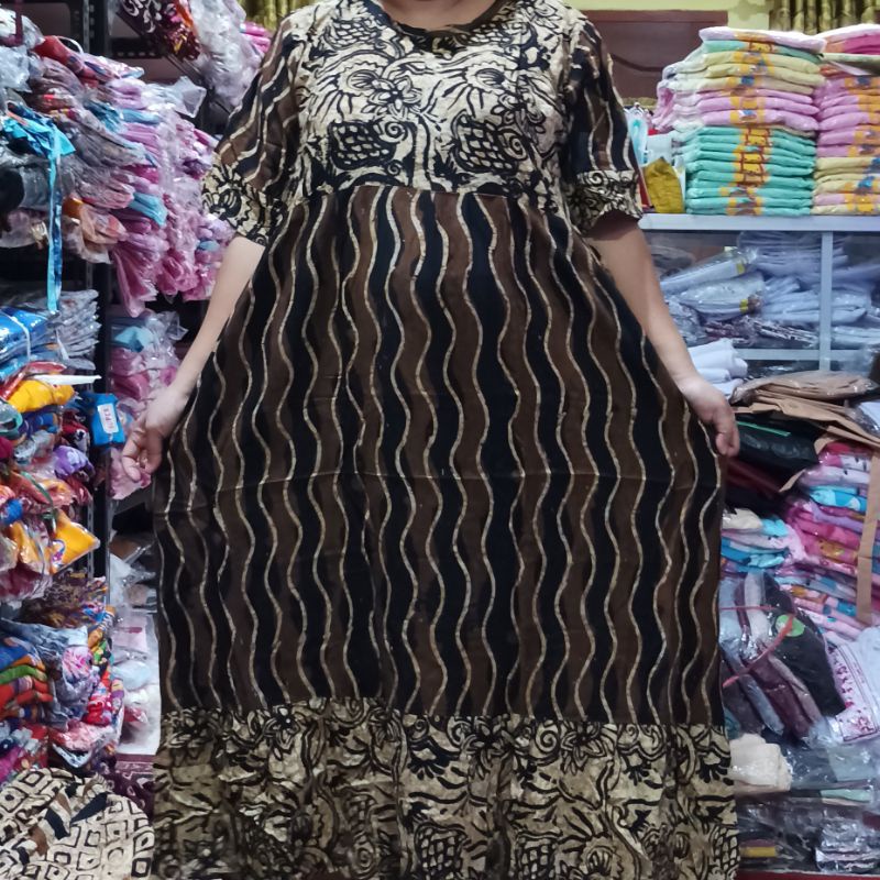 DASTER PUTRI Diana NAIMA