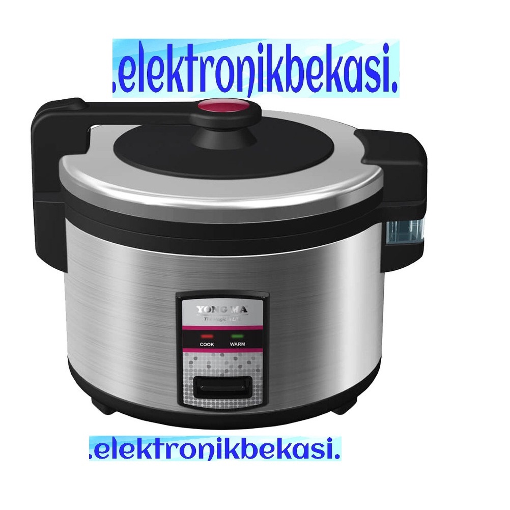 MAGIC COM YONG MA SMC 5049 / MAGIC COM YONG MA JUMBO SMC 5049 / MAGIC COM YONG MA 5.4 LITER