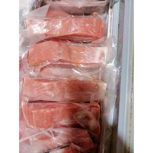 

Salmon Fillet 150gr Up