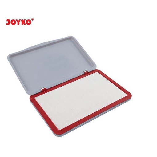 

Jualan Bak Stempel Stamp Pad Besar No. 2 Joyko Terlaris