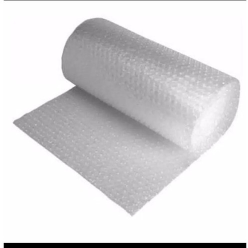 

Extra Bubble Wrap