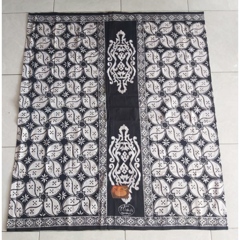 Sarung Batik Mahda Pekalongan