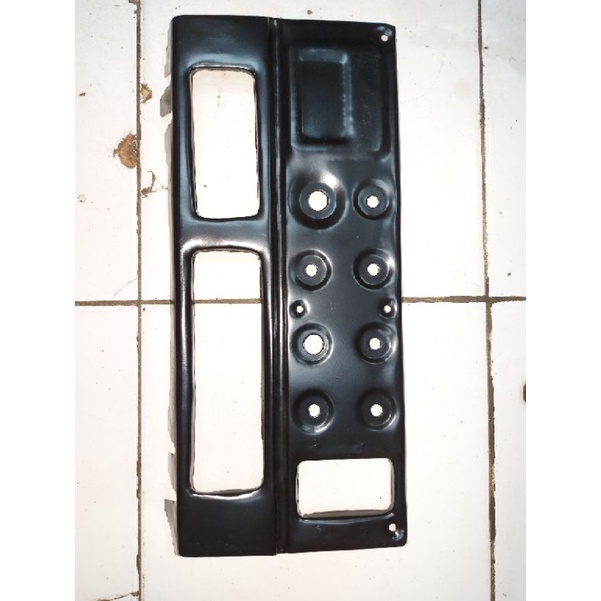 Panel hardtop BJ40 imitasi