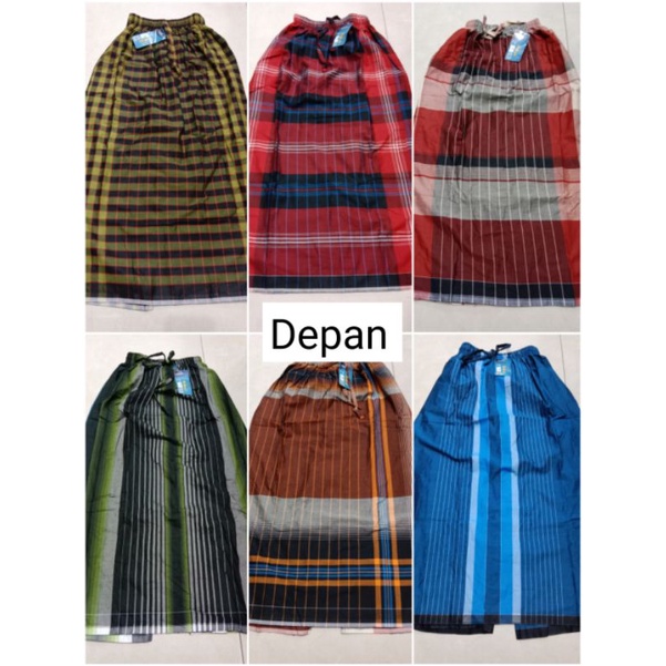 celana sarung tanggung / celana sholat RCB/Dubai