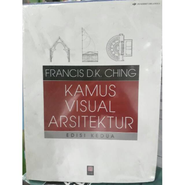 Kamus visual arsitektur edisi 2.