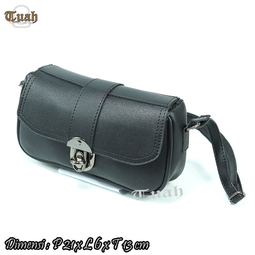 TUAH SLIM_BAGS / Slingbag Minixo Kunci NekeL MX 2528 / Tas Slempang Wanita Terbaru