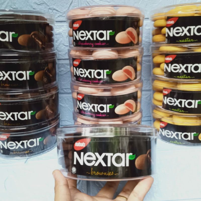 NEXTAR COKLAT KILOAN