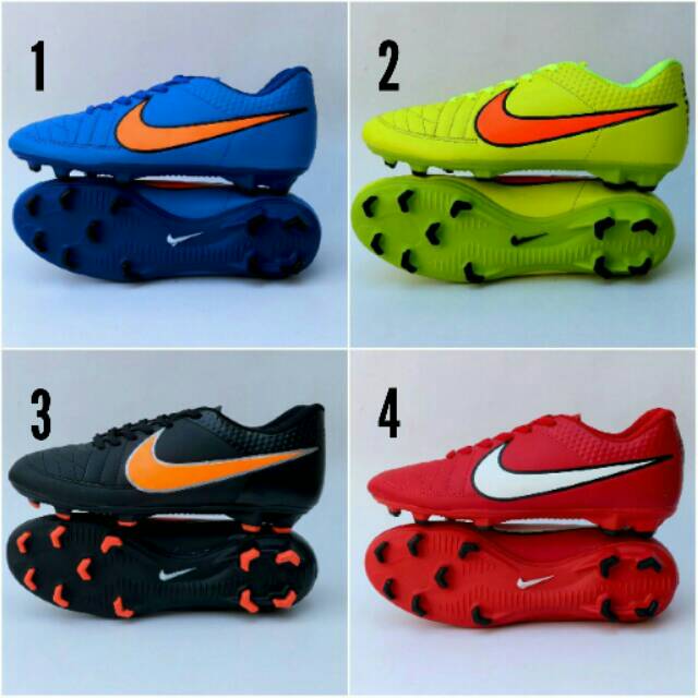 GROSIR - SEPATU BOLA / SOCCER PUMA EVOSPEED 17 SL CERAMIC YELLOW - FG SEPAK BOLA