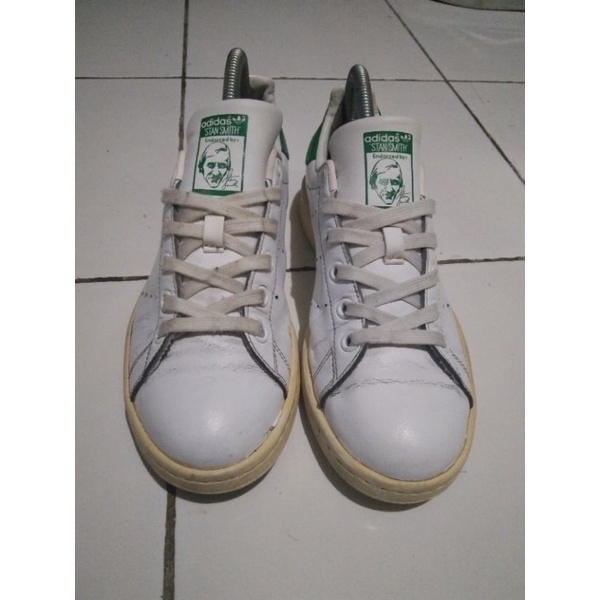 Adidas stan smith second