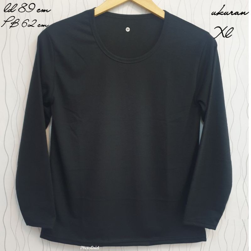 TOKOABELGROSIR  manset  tgn pjg M,L,XL,XXL polos