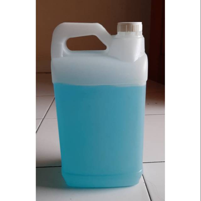Hand Sanitizer 5 liter
