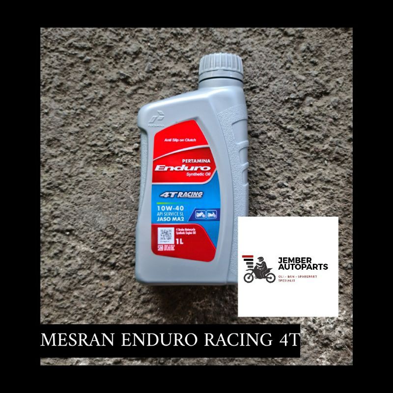 MESRAN ENDURO RACING 4T 1 LITER
