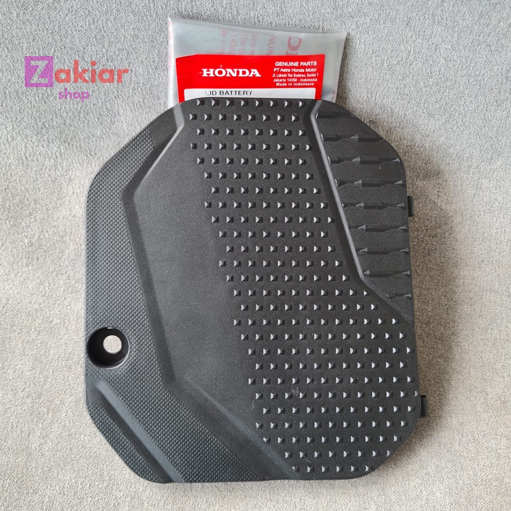 Tutup Aki Beat Fi Cover Battery Beat Fi Lid Beat Fi Lid Battery Beat Fi Tutup Cover Beat Fi Original