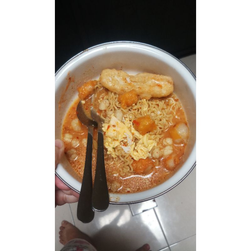 

baso aci tetelan bandung