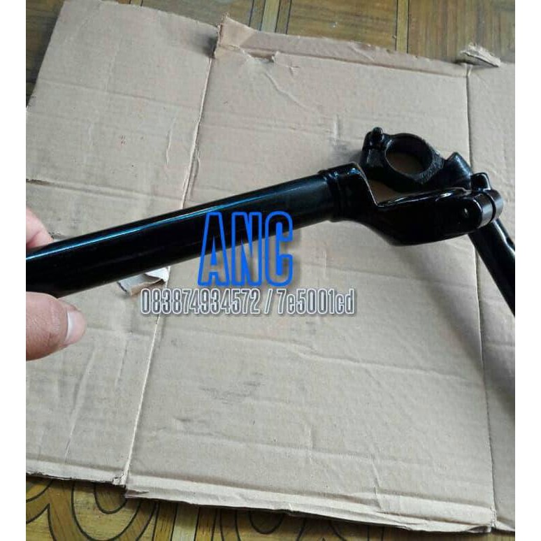 Promo Diskon Stang Ori Suzuki Gsx R150 Promo0