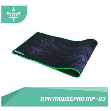 MOUSEPAD GAMING NYK MP N-03 MP-03