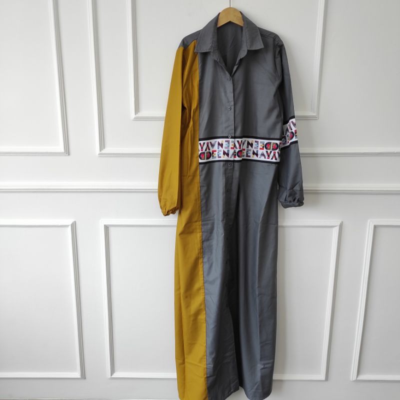 GAMIS MUSLIM DEENAY MURAH original