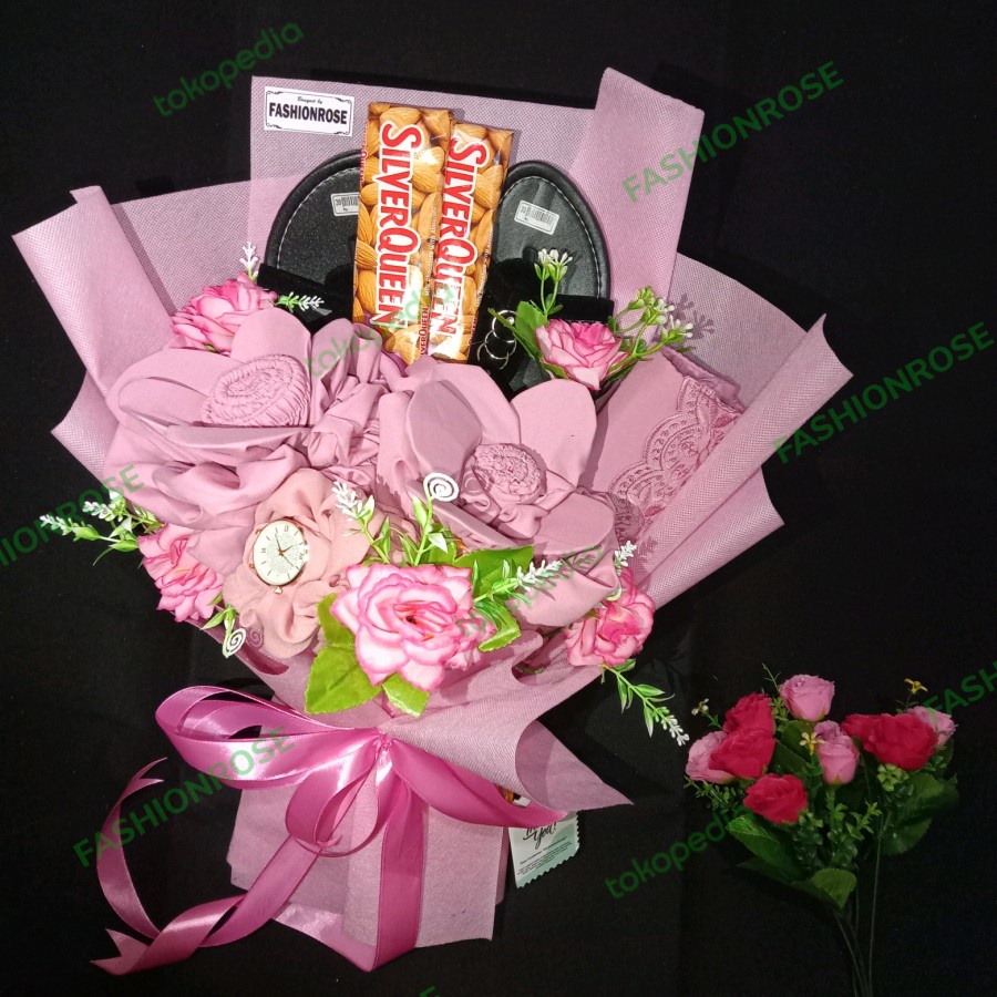 BUCKET MUKENA BUCKET HIJAB PAKET SESERAHAN NIKAH PAKET SESERAHAN MURAH