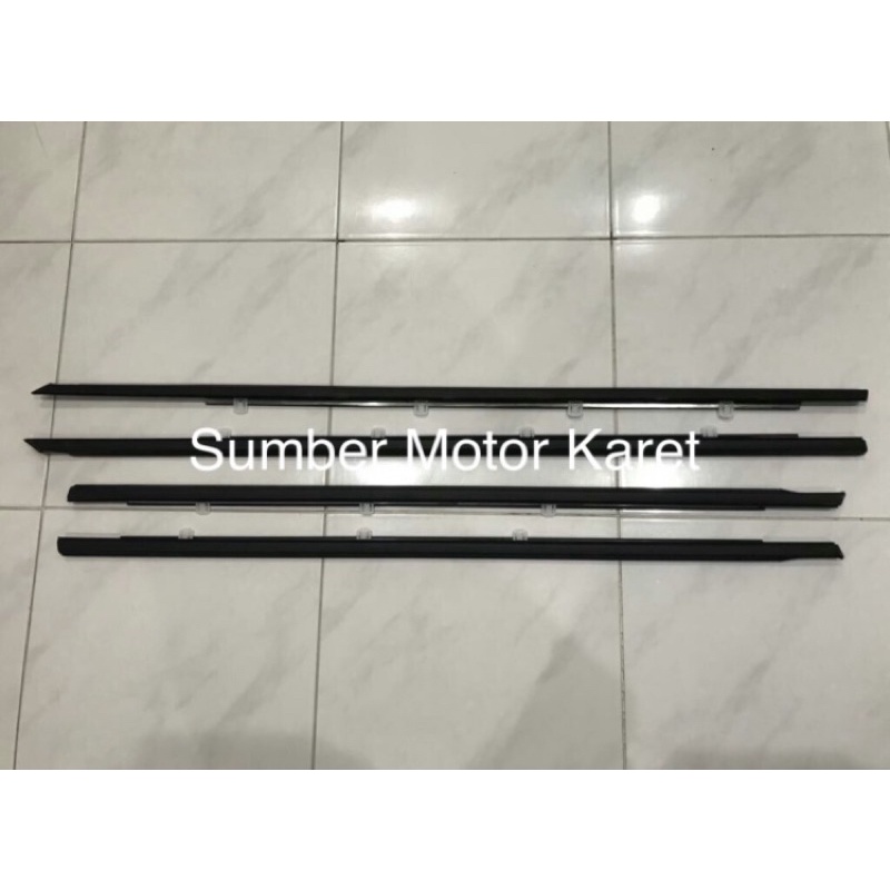 Karet Pelipit Luar Honda Accord Tahun 2008-2012