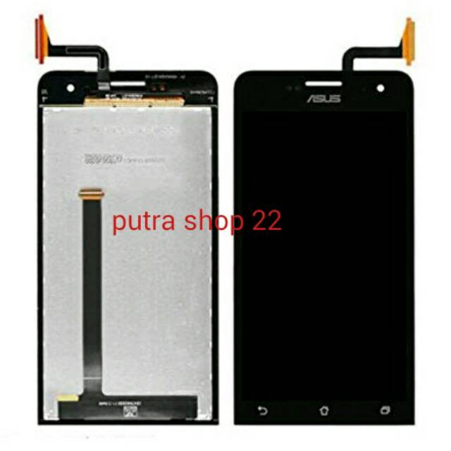 Lcd asus zenfone 5 T00j T00f Ori