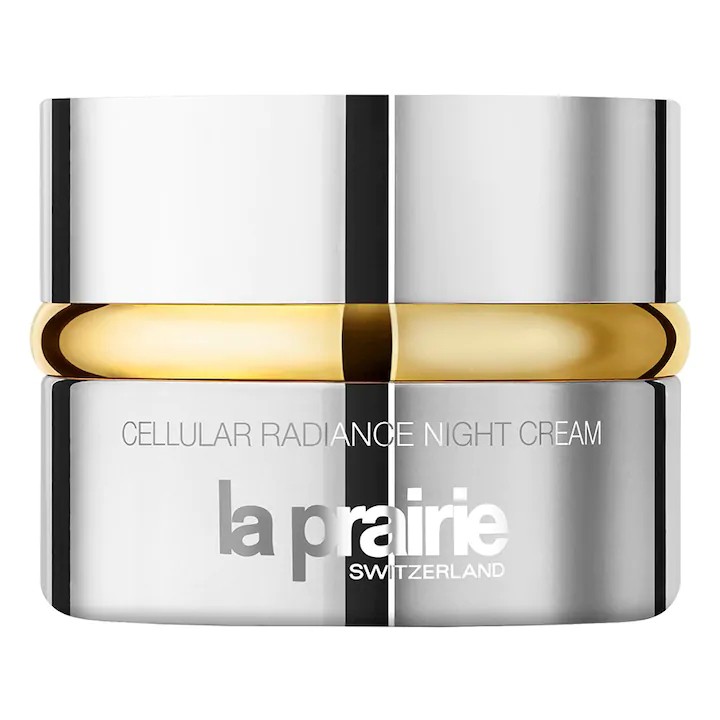 La Prairie Cellular Night Cream