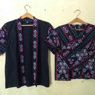 Baju Tenun Couple Shopee Indonesia Baju Tenun Couple Shopee Indonesia