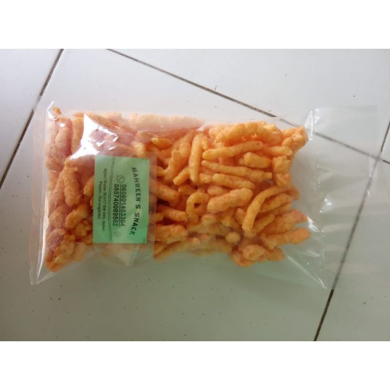 

snack serba 6000