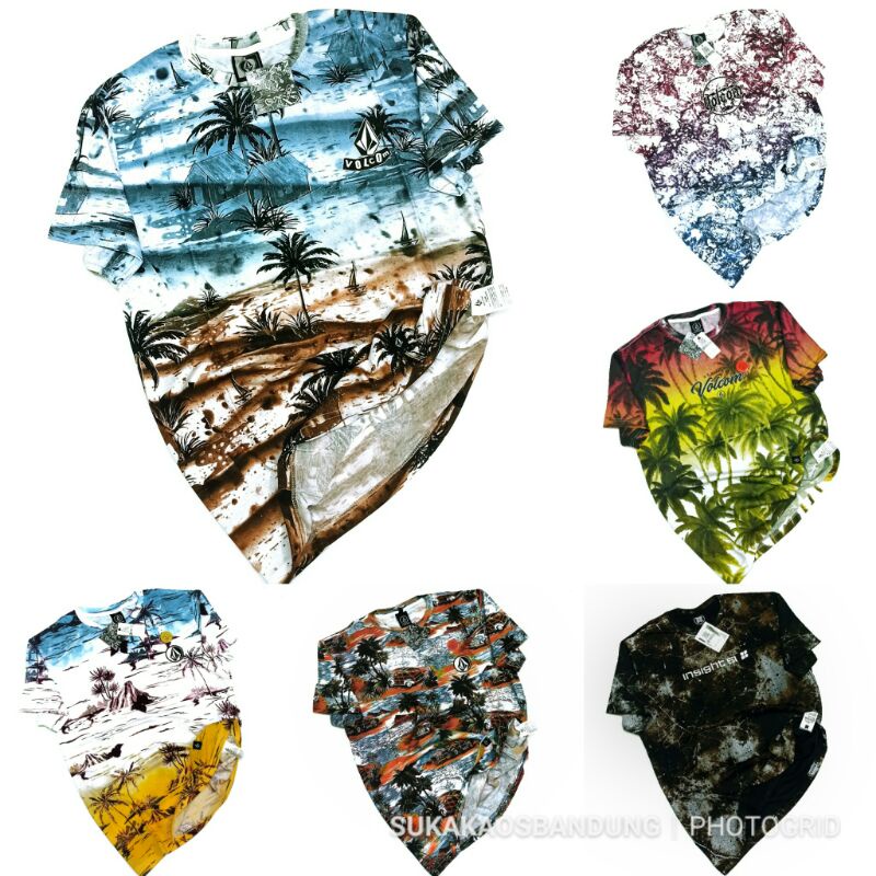 VOLCOM / BAJU KAOS DISTRO VOLCOM / SURFING VOLCOM / KAOS DISTRO VOLCOM / BAJU VOLCOM / KAOS