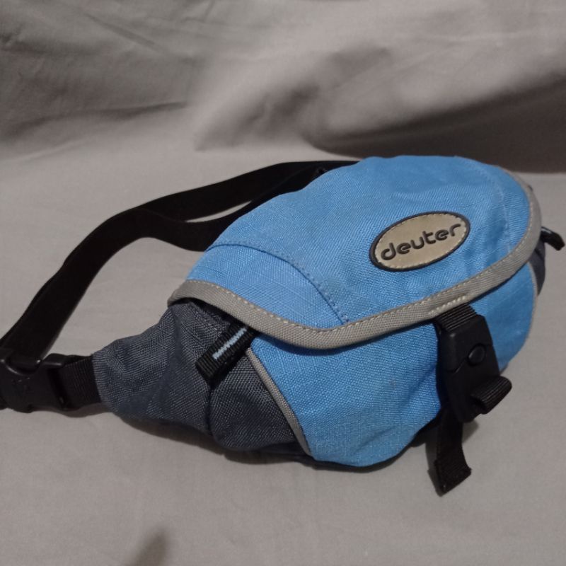 tas slim tas wb second ori dueter