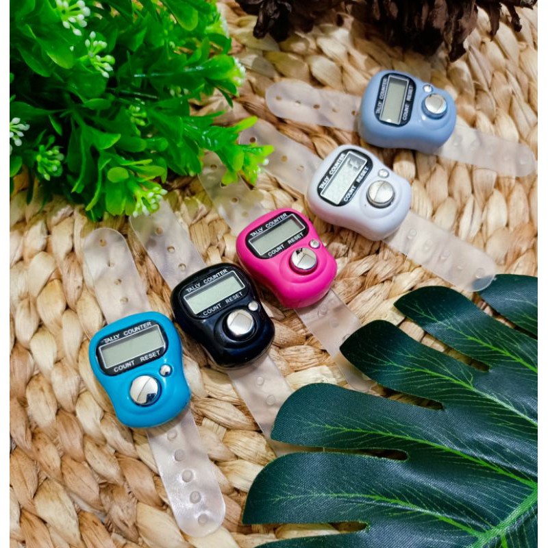 Tasbih Digital Dzikir Digital