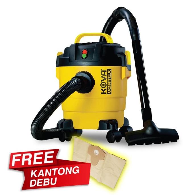 Kova Vacuum Cleaner 3 in 1 Vacuum Sedot Debu