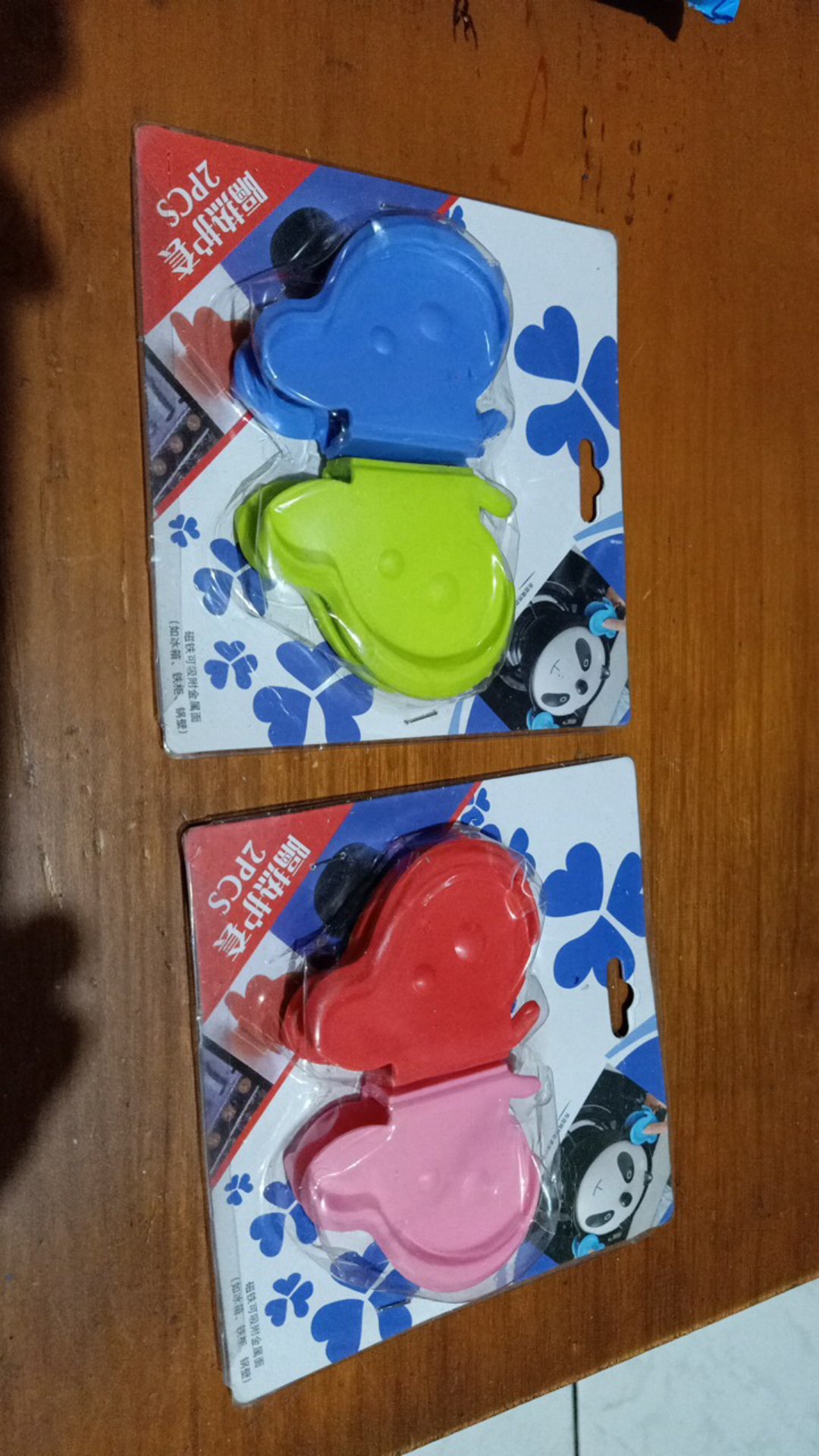 1 Pcs Silikon Anti Panas Cempal Silicon Tahan Panas Motif Kupu Kupu Pelindung Masak Anti Panas