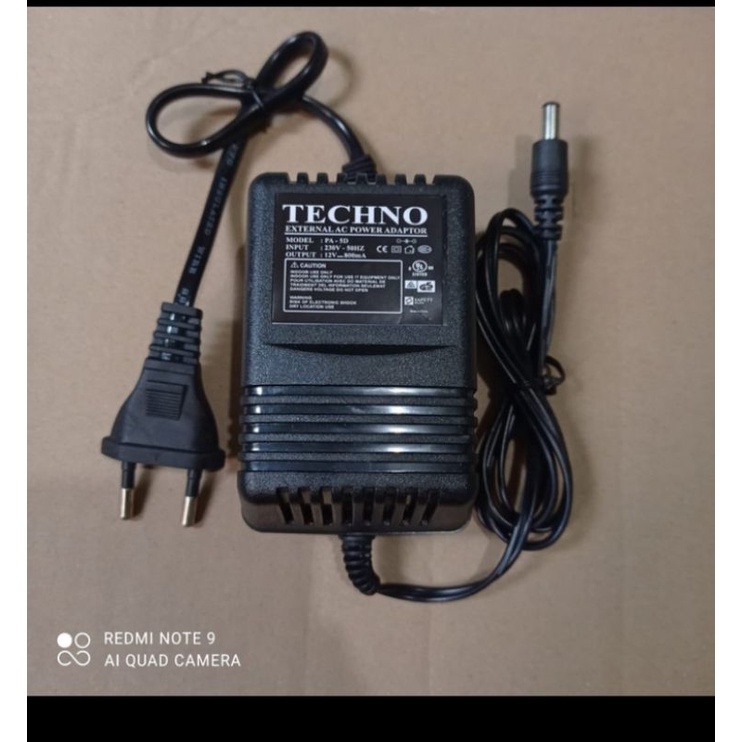 adaptor keyboard techno T9800/T9880/T9100/T8300