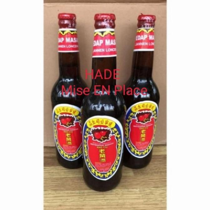 

:>:>:>:>] arak masak angciu at 600 ml