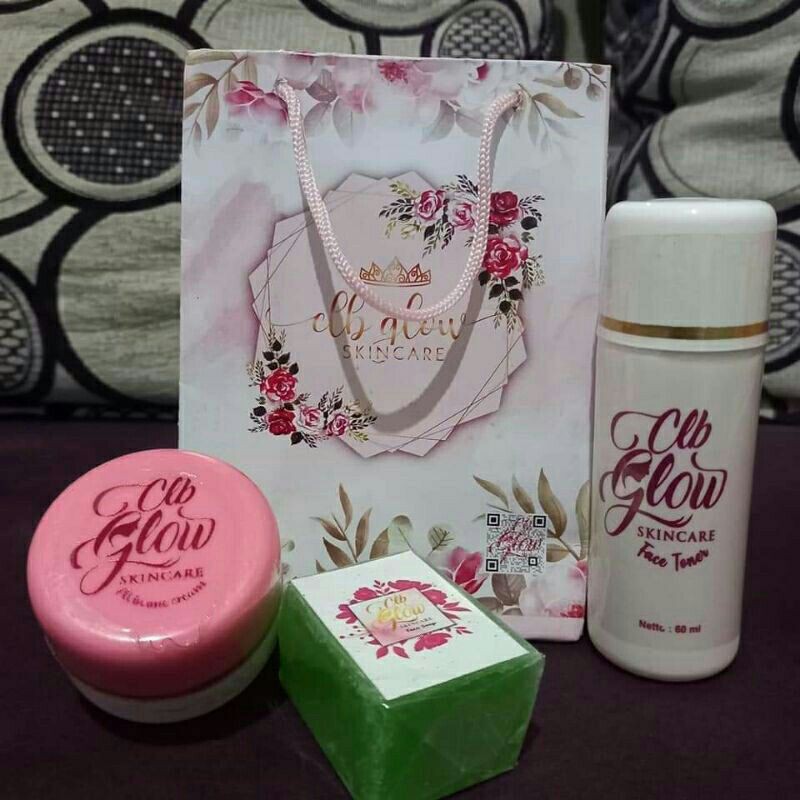 cream gb glow original