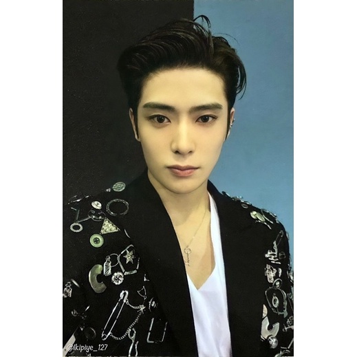 PC Jaehyun Resonance Arrival