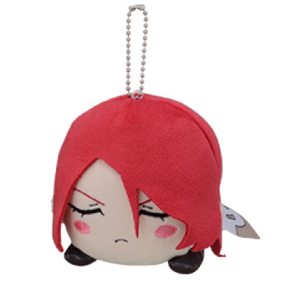 Fate Grand Order Entaku Ryouiki Camelot Nesoberi Mascot Nui Tristan
