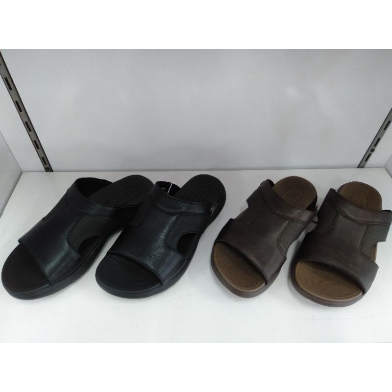 sandal selop pria bata comfit