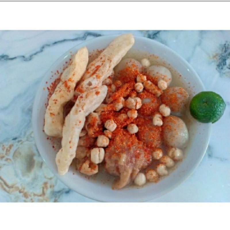 

baso aci