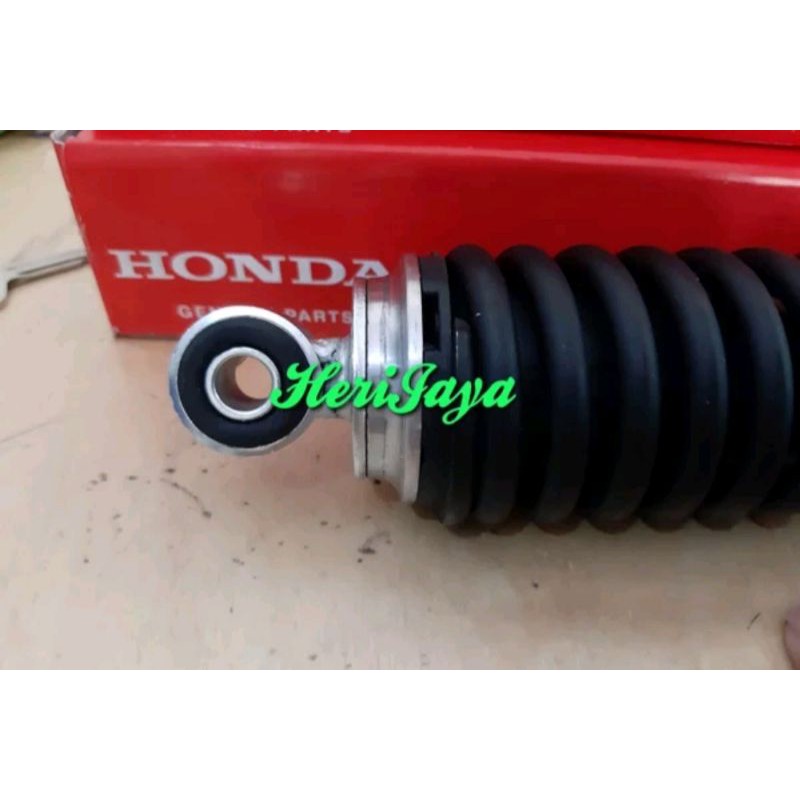 Shockbreaker Beat lama | Shockbreaker beat Karbu Original | shockbreaker Vario | shockbreaker beat F