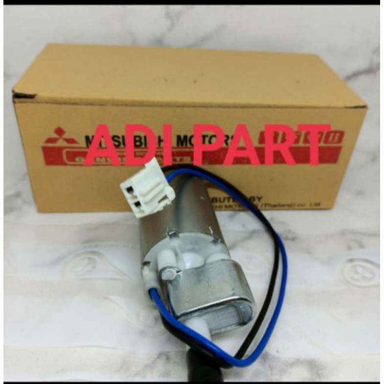 FUEL PUMP ROTAK MITSUBISHI KUDA KARIMUN 1.6
