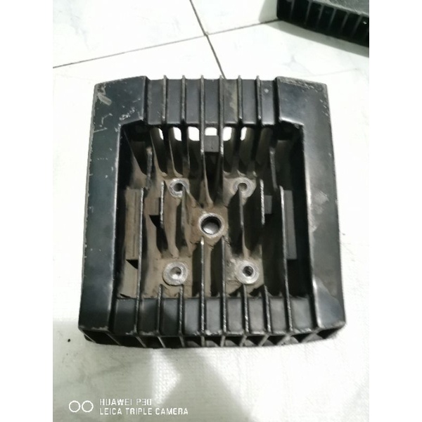 BLOCK BLOK KOP HEAD RX KING ORIGINAL COPOTAN