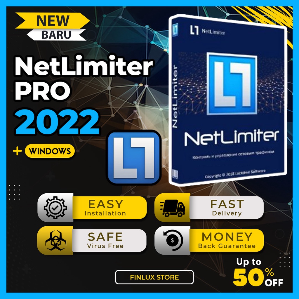 

NtLmtr Pr 2023 v5.1.7 Ltst Lftm Fr Wndws