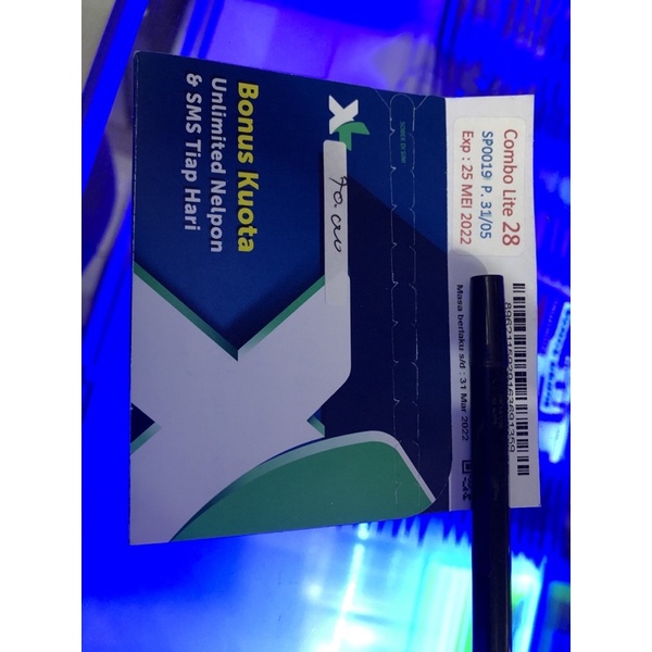 combo lite 28 GB