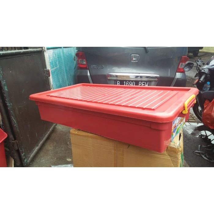 Lay | Container Box Plastik / Box Container / Kotak Plastik