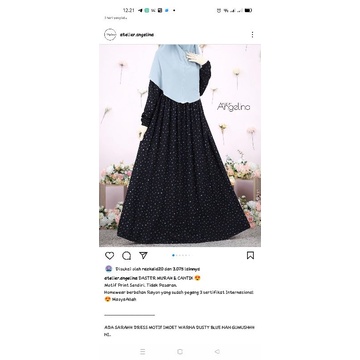 Atelier angelina Agustus Under the sea