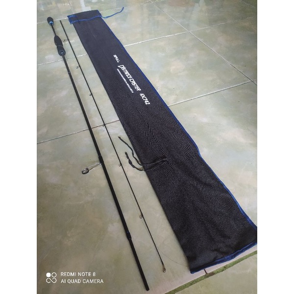 Joran Ispull Distance Caster IDC 742