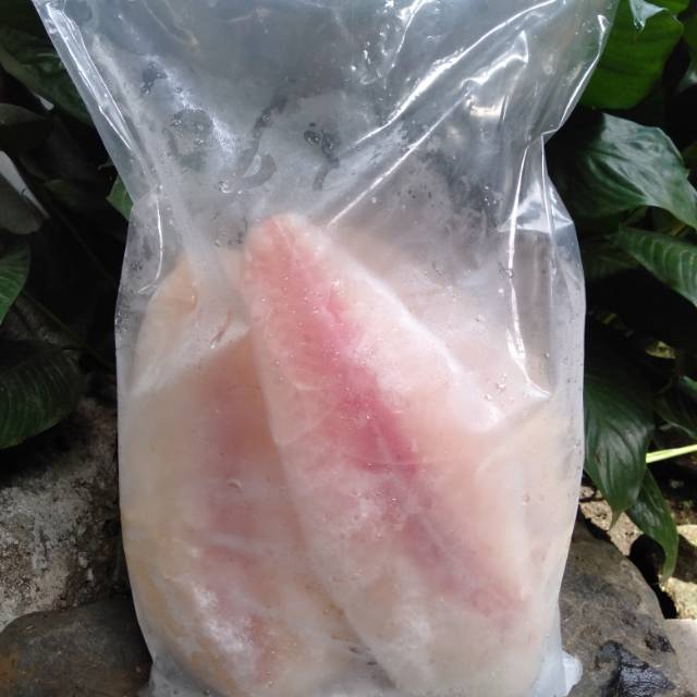 

IKAN DORI FILET LOKAL 1KG BOGOR
